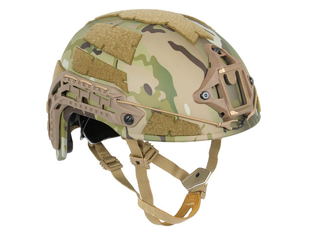 Next-generation Spec-Ops ballistisk hjelm replica - MC