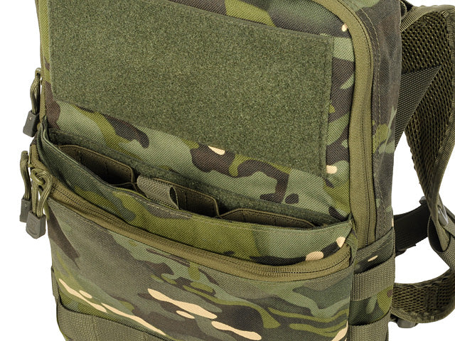Multi-purpose backpack V2 - MT