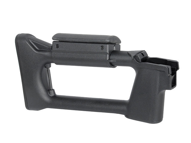 Opgraderet SVD Polymer Kolbe