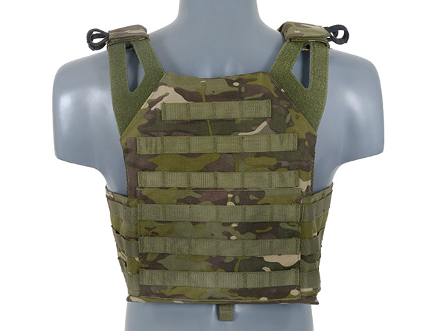 Jump Plate Carrier Cummerbund - MT