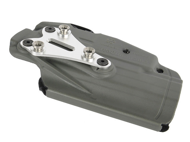 QD adapter for PRO-FIT holster