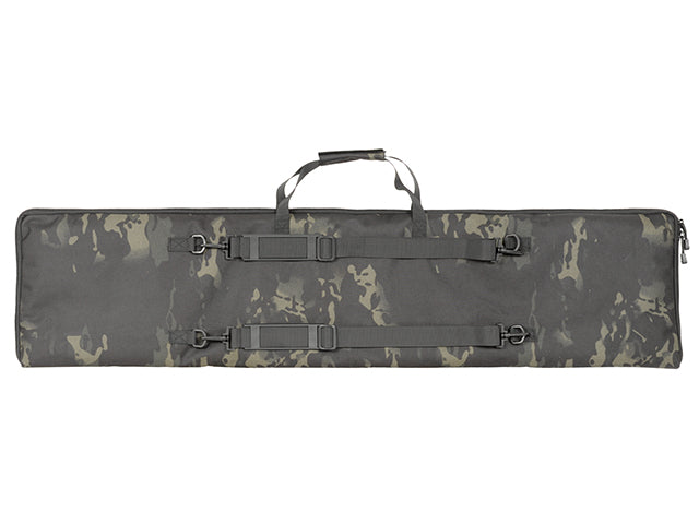 Simple Rifle Case 120cm - Multicamo Black