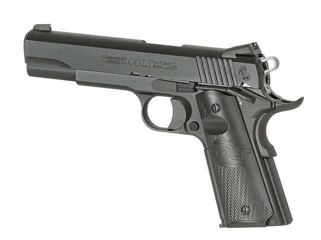 Licenseret 1911 pistol replica, Combat Elite Commander GBB