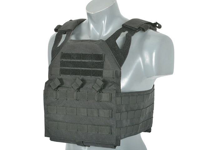 Jump Plate Carrier Cummerbund