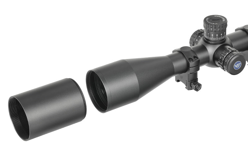 Sentinel 4-16x50 GenII Riffel Kikkertsigte