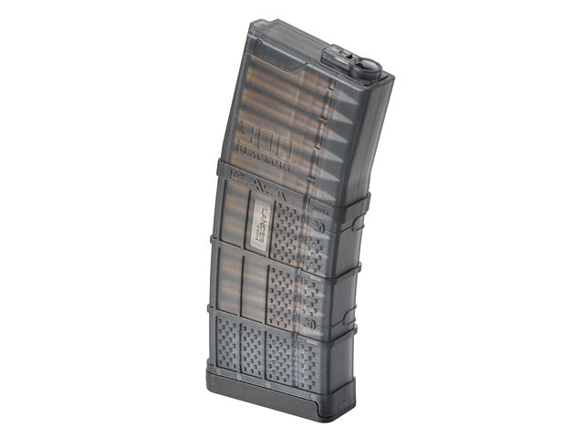 190RD Lancer L5 AWM 300 Blackout Magasin Til M4/AR15