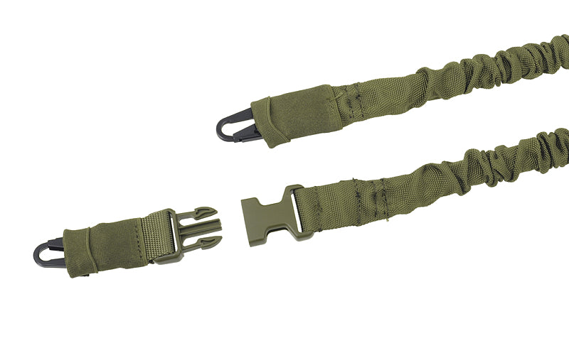 Padded Two-Point Sling