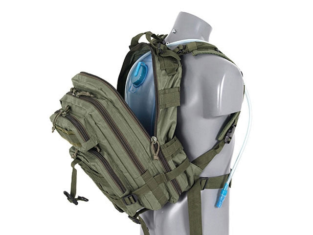 MODULAR MEDIUM ASSAULT PACK 15 L