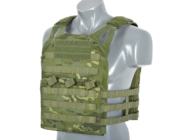 Jump Plate Carrier V2 (Size Large) - MT