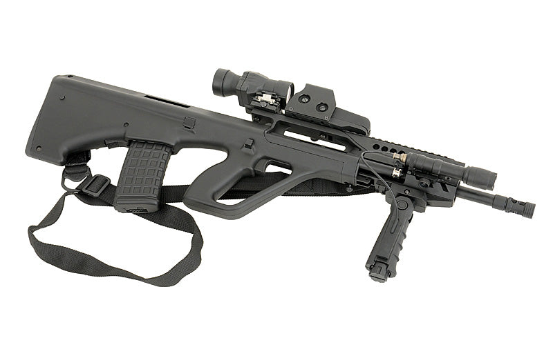 330rd Hi-Cap magasin til AUG Serie