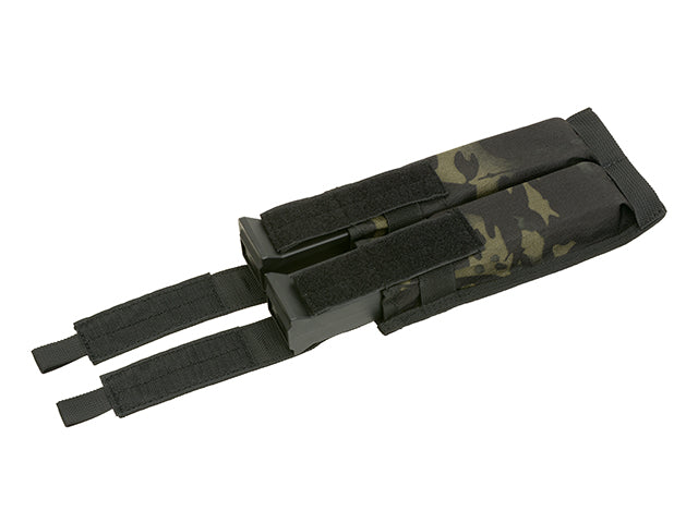 UMP/UTR45 Double Magazine Pouch - MB