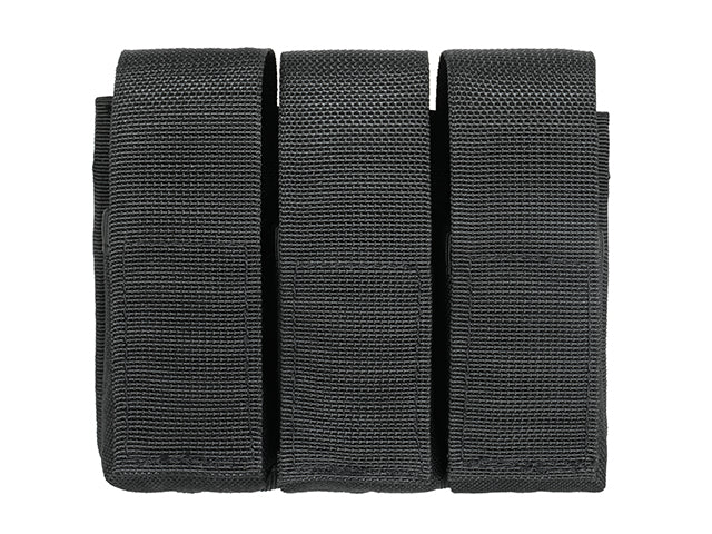 Triple 40MM Grenade Pouch