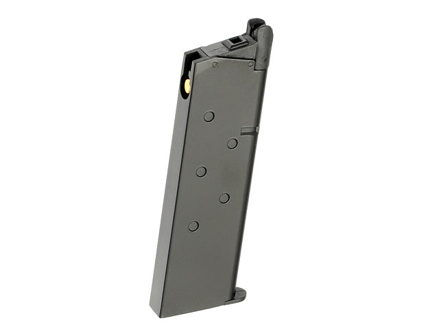 20-round Green Gas magazine for 1911