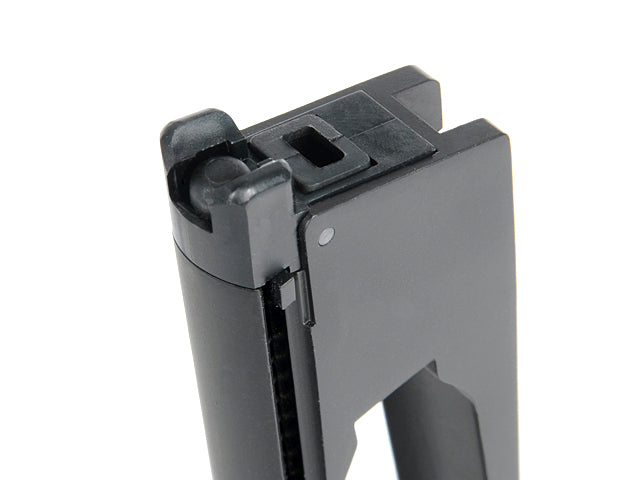 15rd CO2 1911A replica magasin