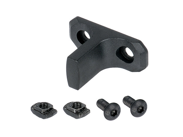 Finger Stop Mini MLOCK/KEYMOD - Sort
