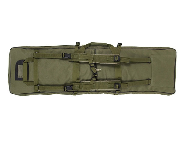 Airsoftrifle case 96cm long