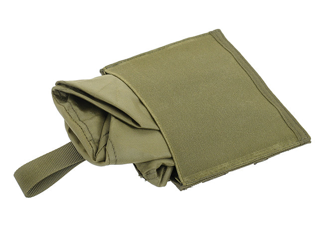 Elastic Dump Pouch