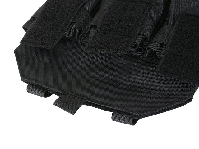 Assault Back Panel
