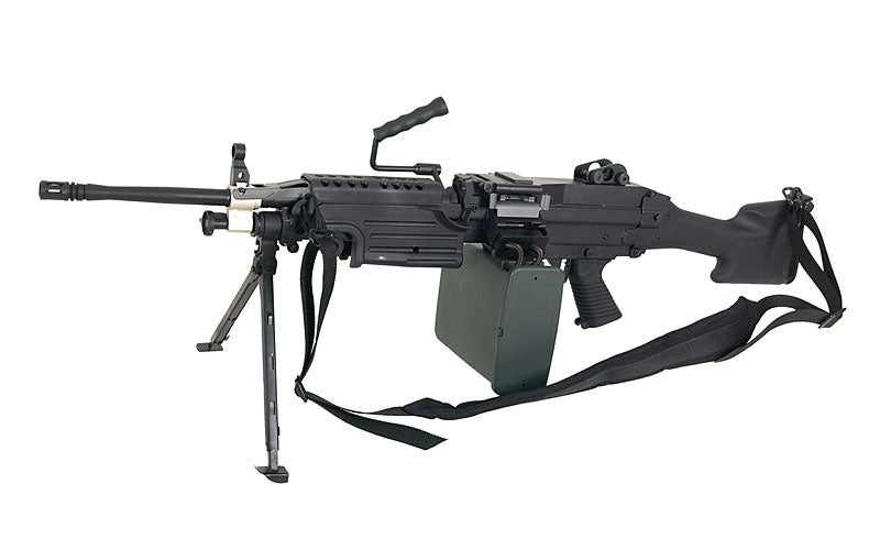 Gun Sling for machine gun SAW
