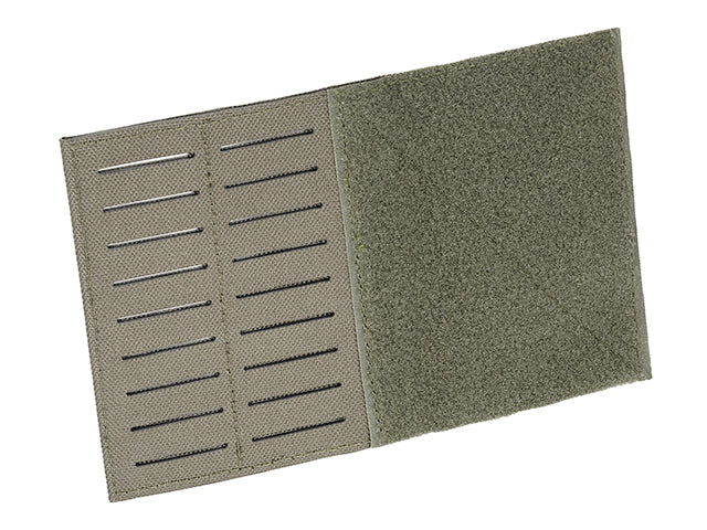 WING MOLLE Expansion Panel, Laser-Cut - RG