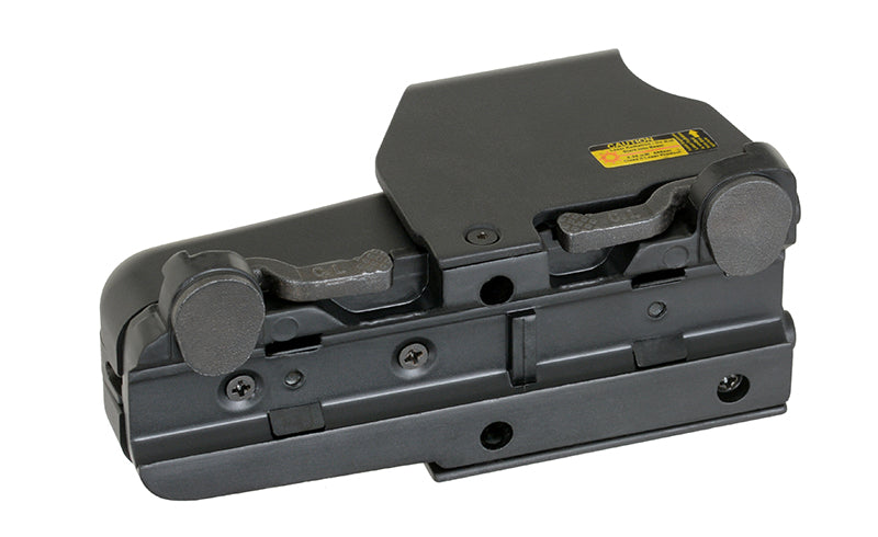 Holo Weapon Sight mod.3 - Black