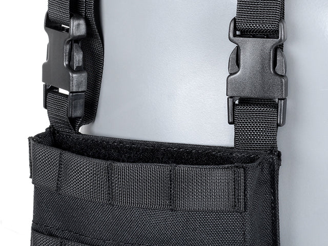 Kangaroo Drop Leg Panel