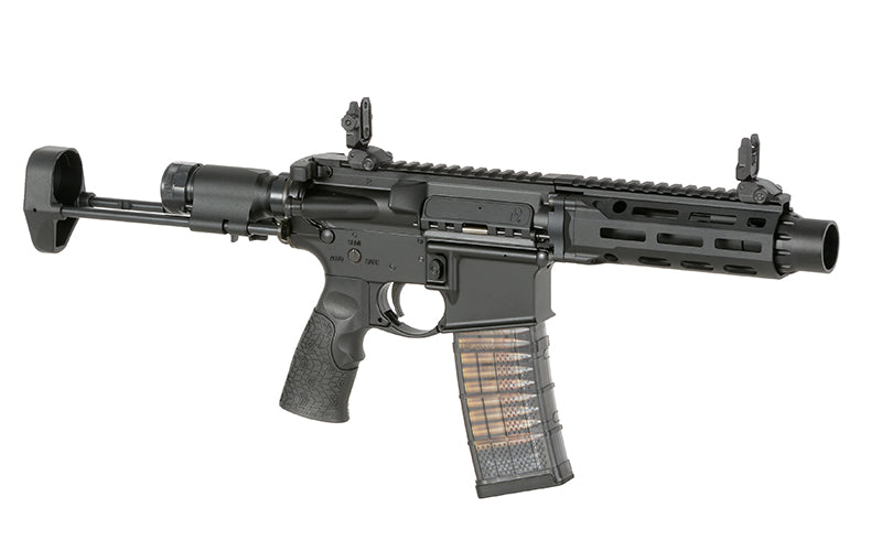 Daniel Defense DDM4 PDW GBB CGS Replica Lightning Serie