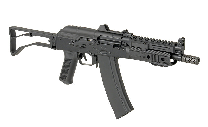 SLR AKS-74U Riffel Replica ETU Eshooter