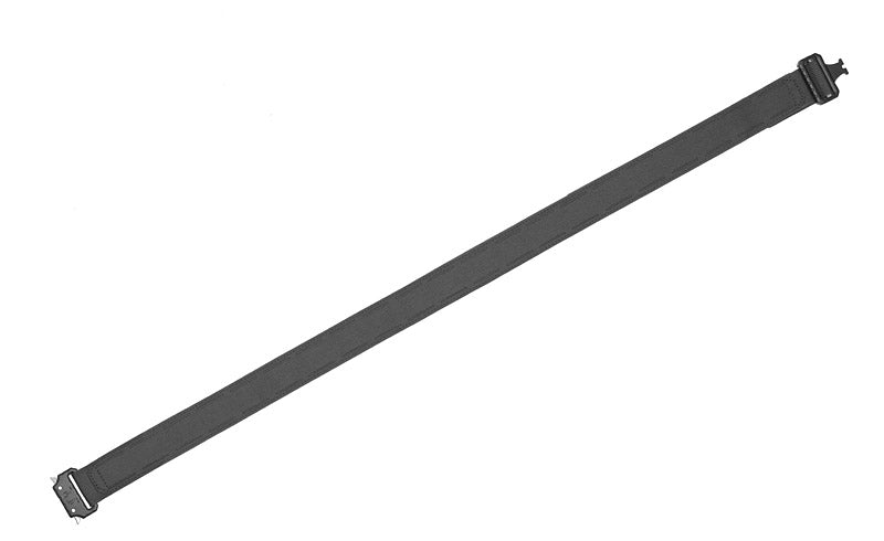 Minimalist EDC Laser-Cut Belt - L
