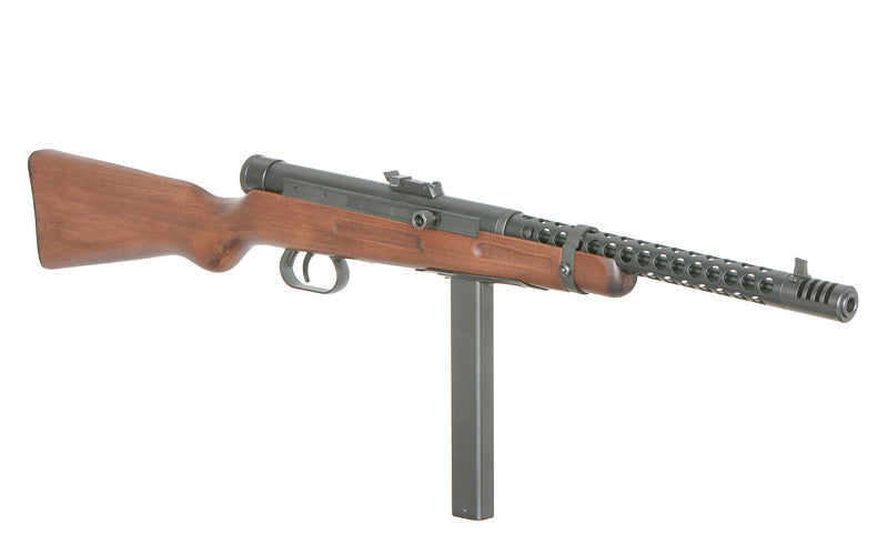 SW-08 M1938 Airsoft replica - ægte træ