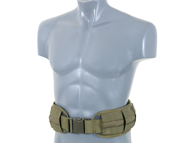 Padded MOLLE Combat Belt (M) - MB