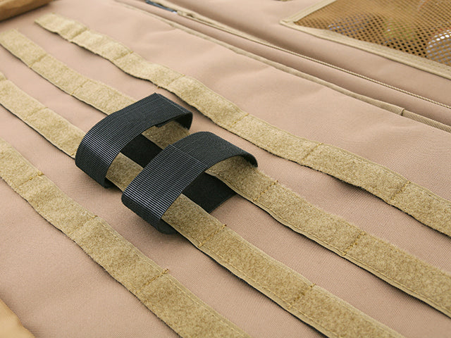 Padded Rifle Case 90cm - Black