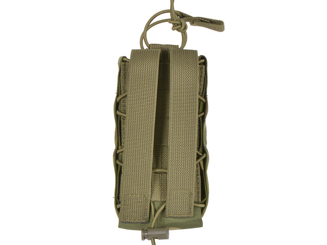 Versatile Radio Pouch - Multicamo Tropic