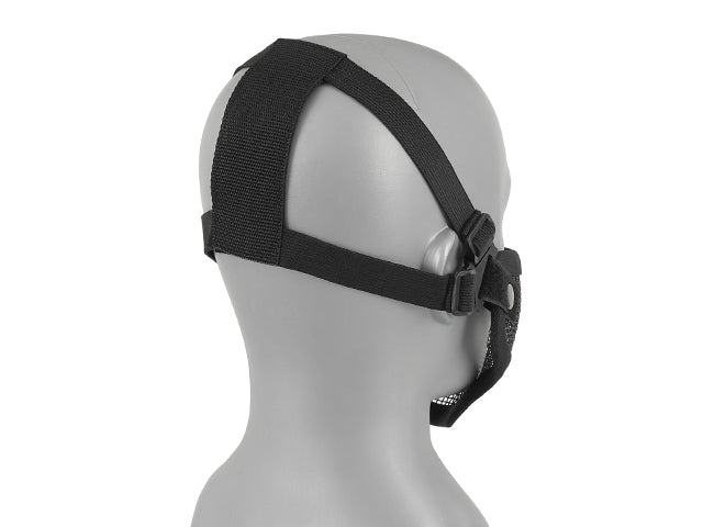 Steel Mesh Mask