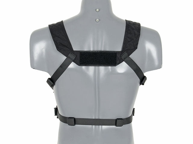 Micro MK3 Chest Rig