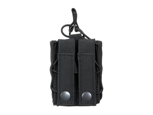 Versatile Frag Grenade Pouch
