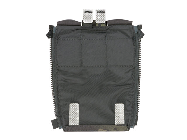 Assault back panel - MB
