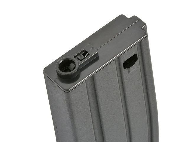 STANAG M4/AR Mid-cap Magasin 90 BB'er