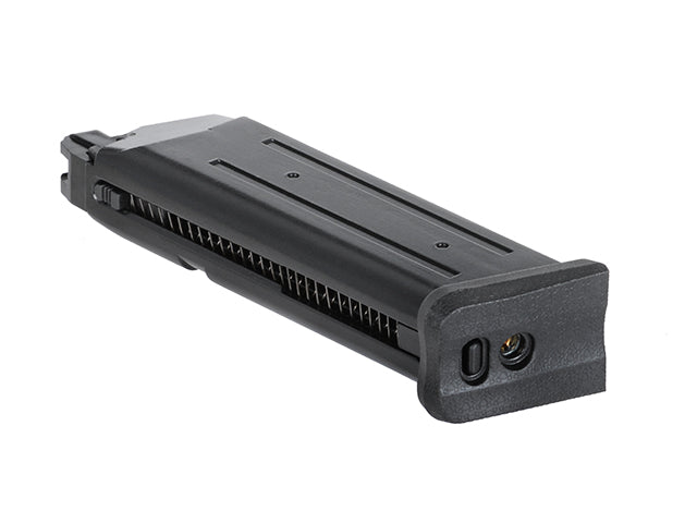 24-Round Grøn Gas Magasin til G-Series Airsoft Pistols