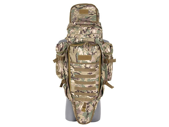 40L Sniper Backpack - Multicamo