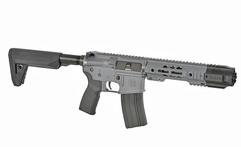 SAI GRY 6.5" SBR Replica ESHOOTER ETU, Gen-2 - Grå