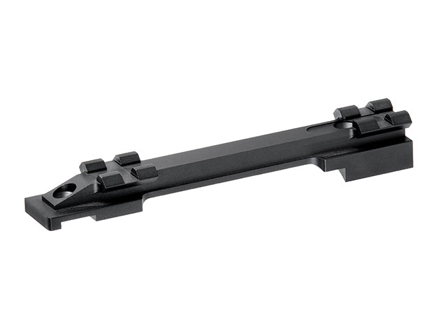 M1903A3 Riffel Kikkertsigte Montage
