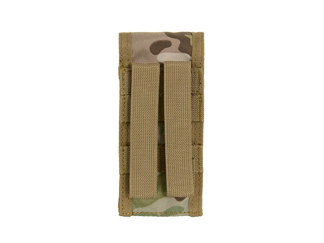 Smoke Grenade Pouch - Multicamo