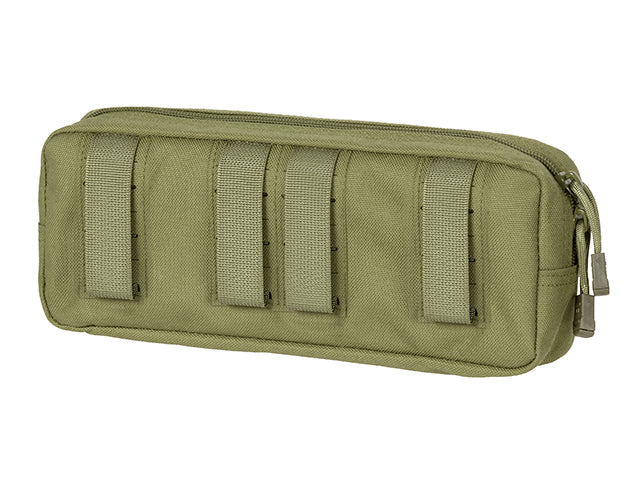 Horizontal General-Purpose Laser-Cut Pouch