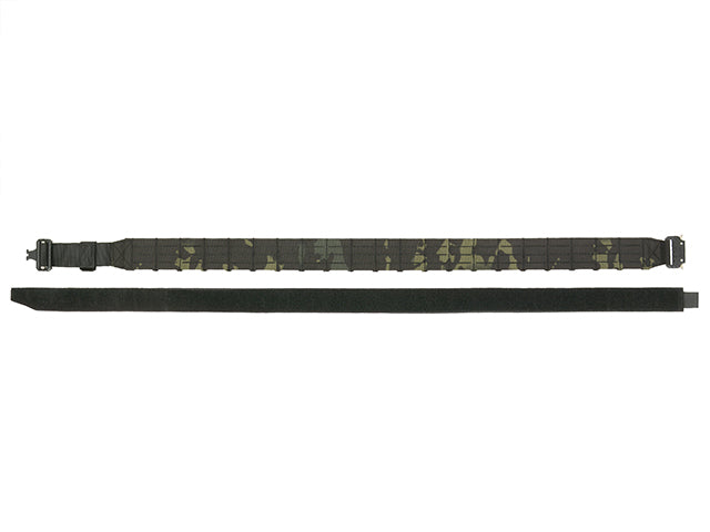 Laser-Cut Tactical Belt - XL - MB
