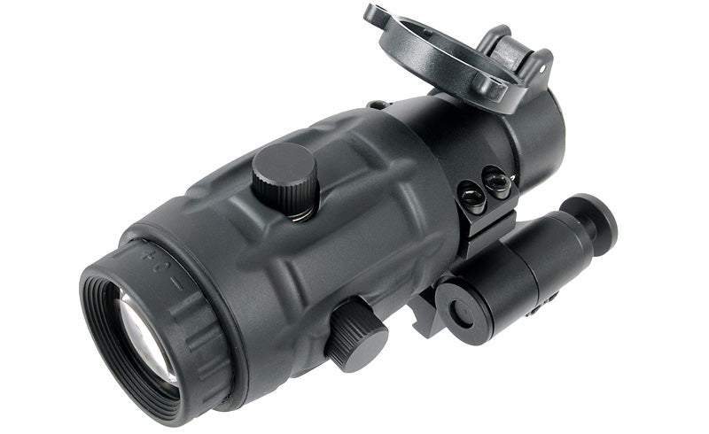 Maverick 3x26 Magnifier