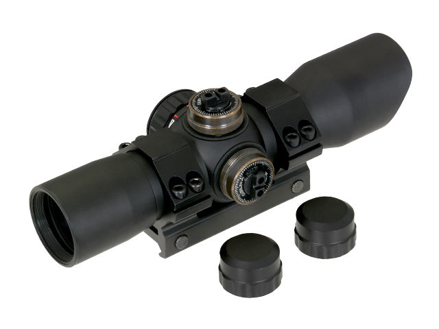 Rifle Sight red/green dot