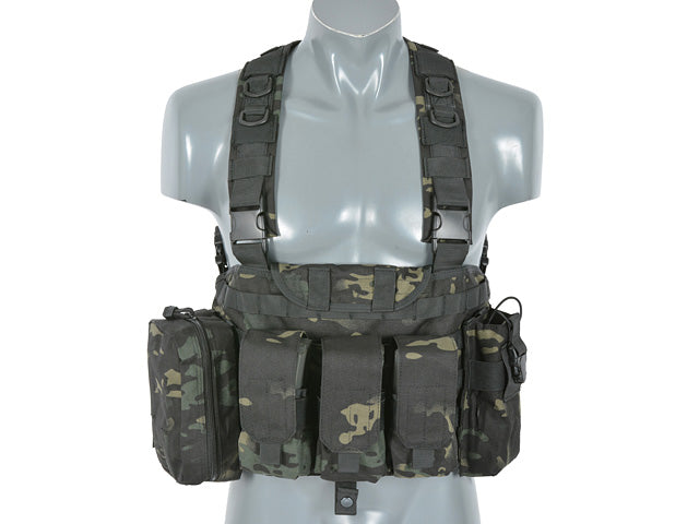 Force Recon Chest Harness - MB