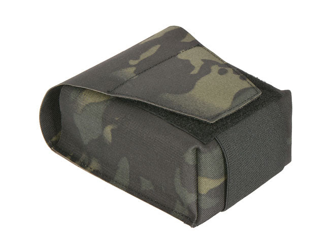 Multifunctional GP Laser-Cut Pouch - MB