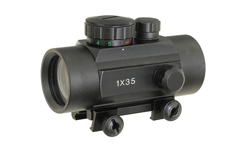 Red Dot Sight 1x35